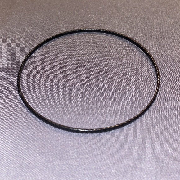 Miscellaneous Vintage Costume Jewelry Bundle Hoops and Bangles - Picture 7 of 14